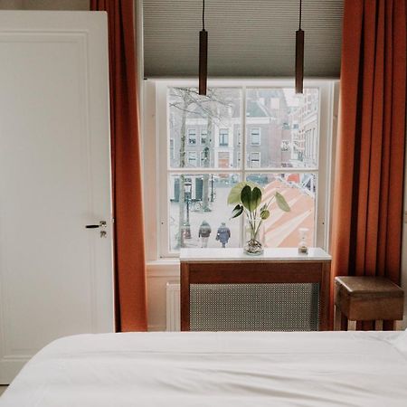 Brass Otel Utrecht Dış mekan fotoğraf