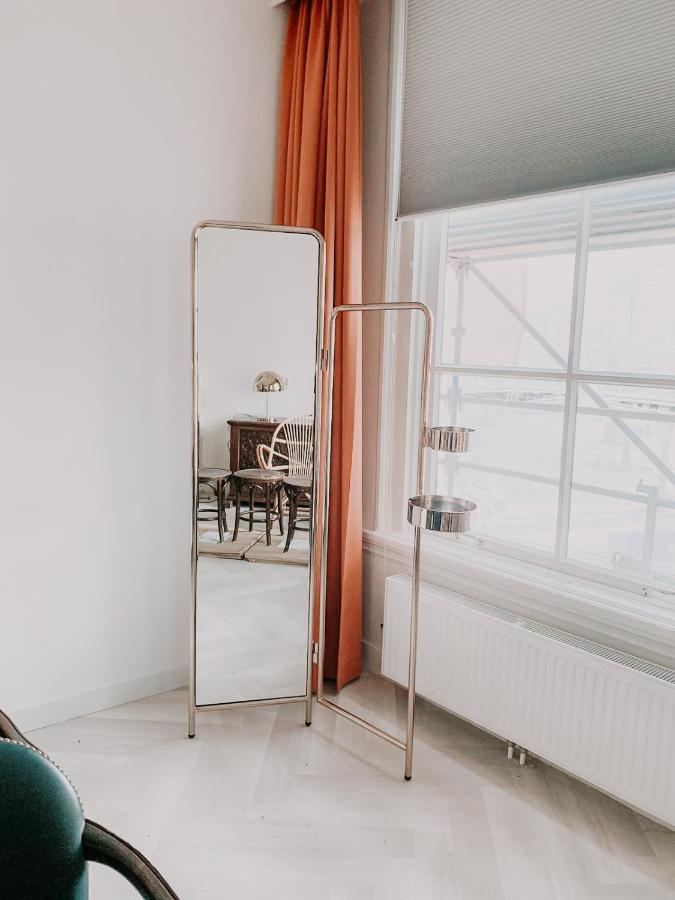 Brass Otel Utrecht Dış mekan fotoğraf