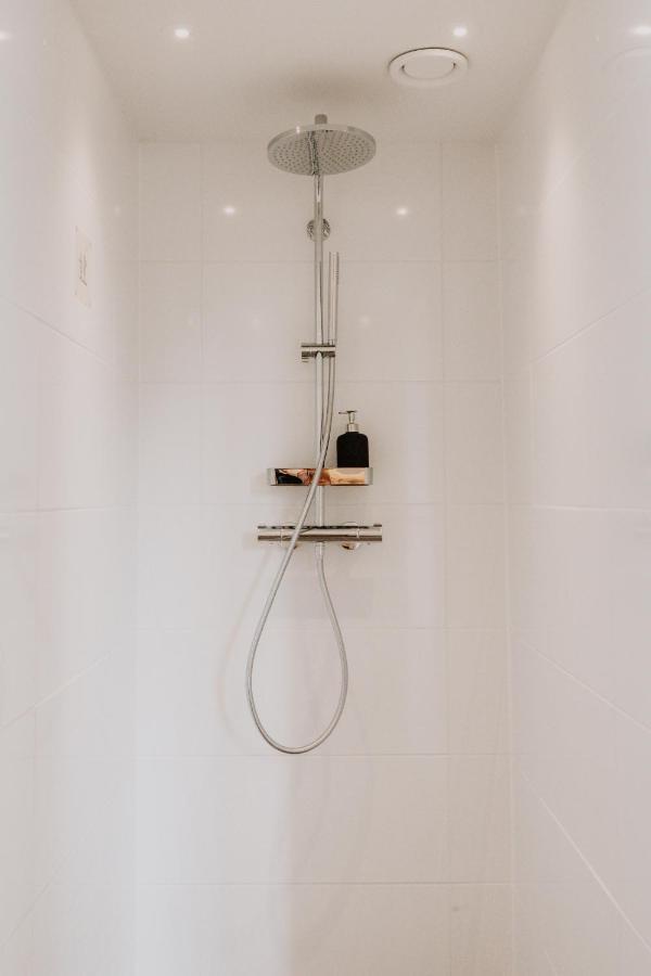 Brass Otel Utrecht Dış mekan fotoğraf